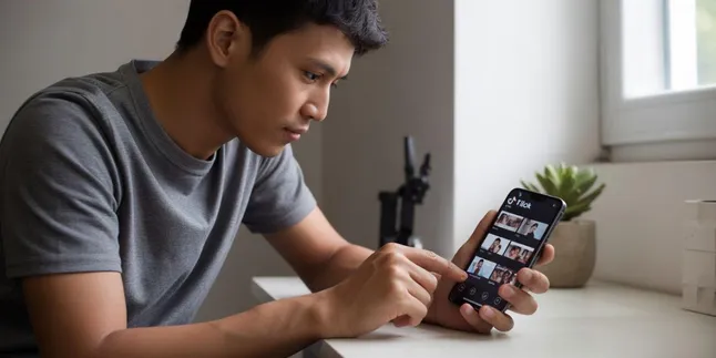 Apa Arti IB di TikTok: Panduan Lengkap Istilah Populer Media Sosial