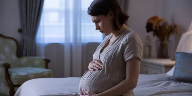 Apa Arti Ibu Hamil Mimpi Suami Selingkuh: Penjelasan Psikologis dan Makna Tersembunyi