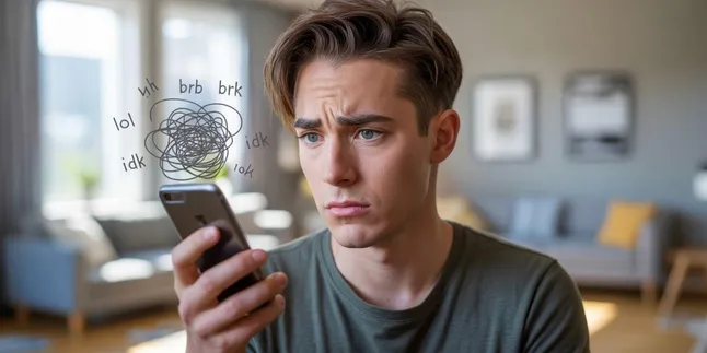 Apa Arti IDK: Panduan Lengkap Singkatan Populer dalam Komunikasi Digital Apa Arti IDK: Panduan Lengkap Singkatan Populer dalam Komunikasi Digital