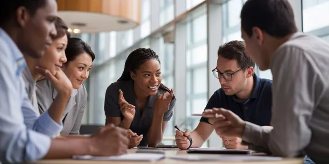 Apa Arti Inklusif: Memahami Konsep Keterbukaan dan Keberagaman