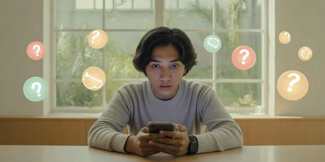 Apa Arti Jomok: Memahami Istilah Viral di Media Sosial