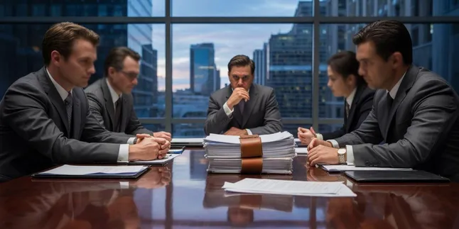 Apa Arti Kartel: Pengertian, Jenis, dan Dampaknya dalam Dunia Bisnis