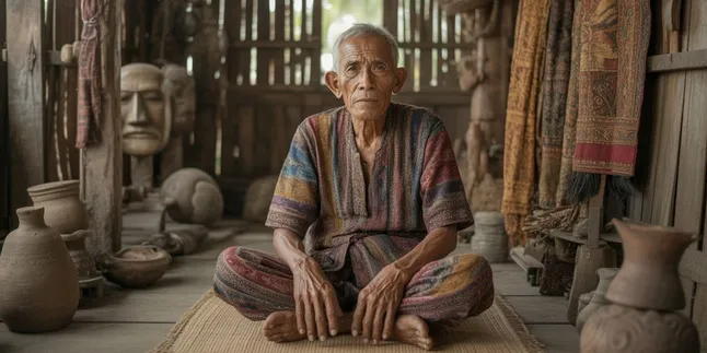 Apa Arti Kearifan Lokal: Memahami Warisan Budaya Nusantara