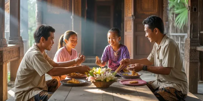 Apa Arti Kenyang dalam Bahasa Bali: Perbedaan Makna yang Perlu Dipahami