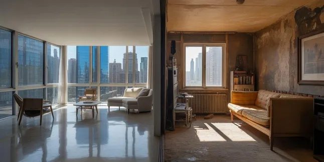 Apa Arti Kesenjangan Sosial: Memahami Ketimpangan dalam Masyarakat