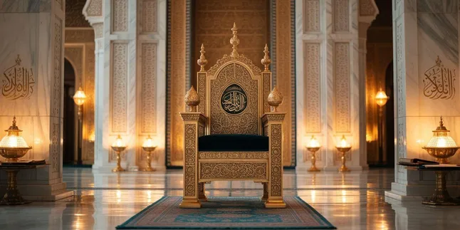 Apa Arti Khalifah: Pengertian, Sejarah, dan Perannya dalam Islam