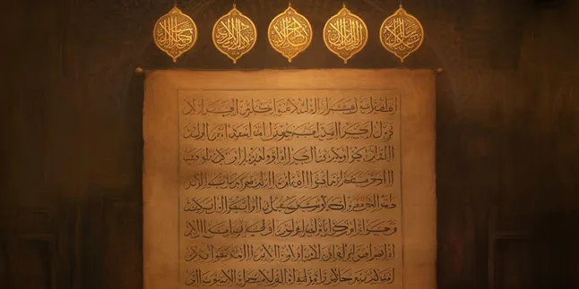 Apa Arti Khulafaur Rasyidin: Memahami Makna Para Pemimpin Terpilih dalam Islam