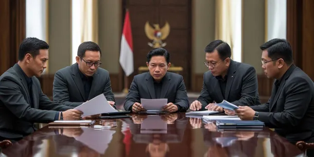 Apa Arti KKB: Pengertian, Sejarah, dan Berbagai Makna dalam Konteks Indonesia