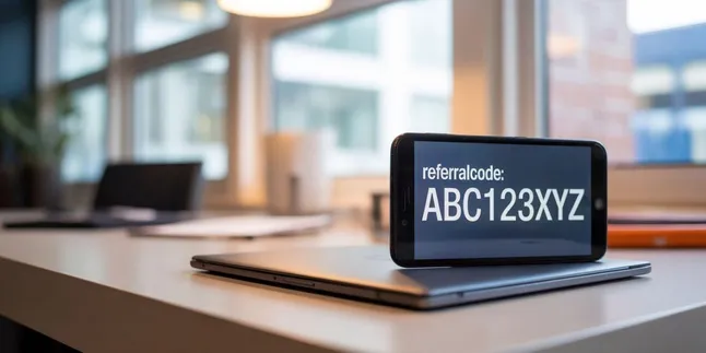 Apa Arti Kode Referral: Pengertian Lengkap dan Cara Kerjanya