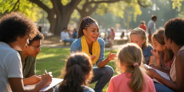 Apa Arti Komunitas: Pengertian, Jenis, dan Manfaatnya dalam Kehidupan Sosial