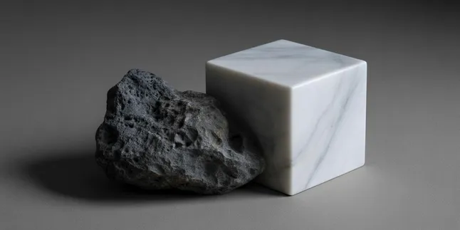 Apa Arti Kontras: Memahami Konsep Perbedaan yang Mencolok