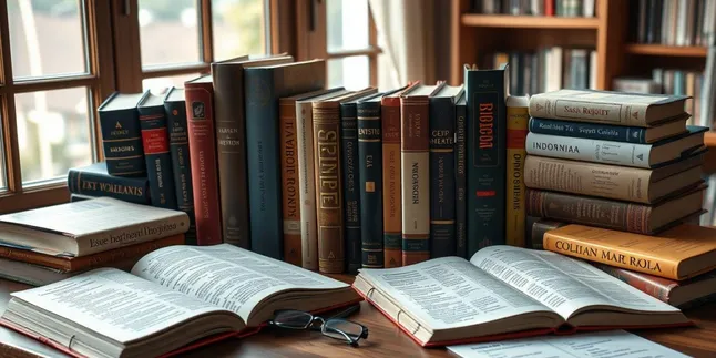 Apa Arti Kosakata: Pengertian, Fungsi, dan Cara Memperkayanya Apa Arti Kosakata: Pengertian, Fungsi, dan Cara Memperkayanya