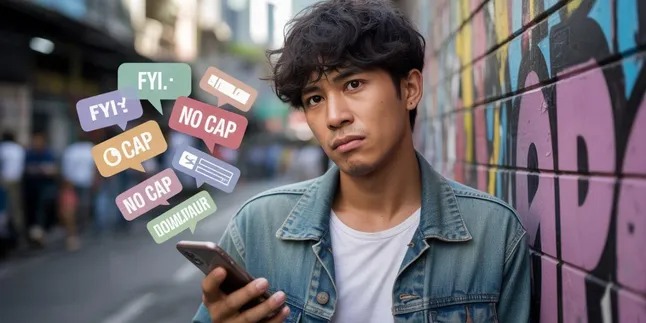 Apa Arti Kudet: Memahami Istilah Gaul yang Populer di Era Digital