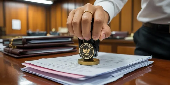 Apa Arti Legalisir: Pengertian, Fungsi, dan Prosedur Lengkap