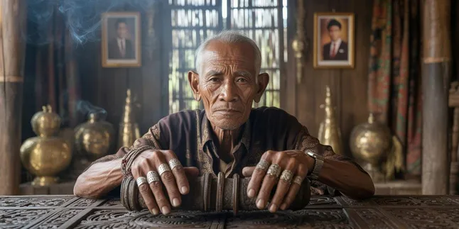 Apa Arti Leluhur: Pengertian, Makna, dan Peran dalam Budaya Nusantara