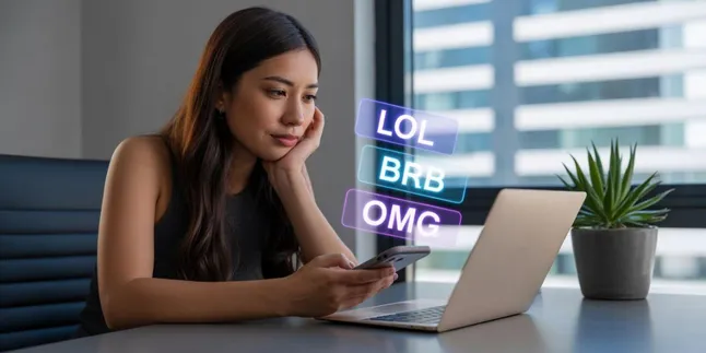 Apa Arti LOL: Panduan Lengkap Memahami Bahasa Gaul Digital