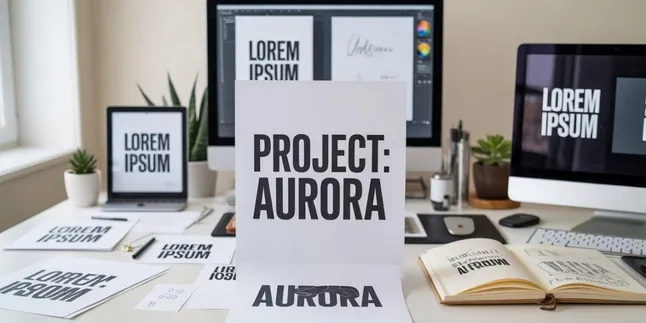 Apa Arti Lorem Ipsum: Mengenal Teks Dummy yang Mendunia