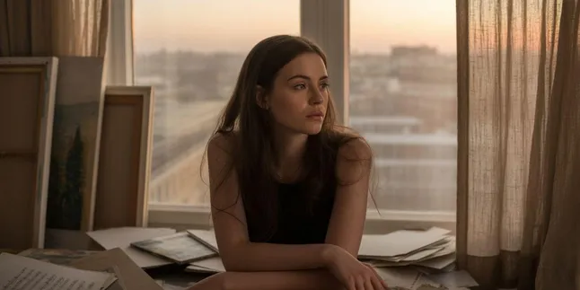 Apa Arti Lost Interest: Memahami Fenomena Kehilangan Minat dalam Kehidupan