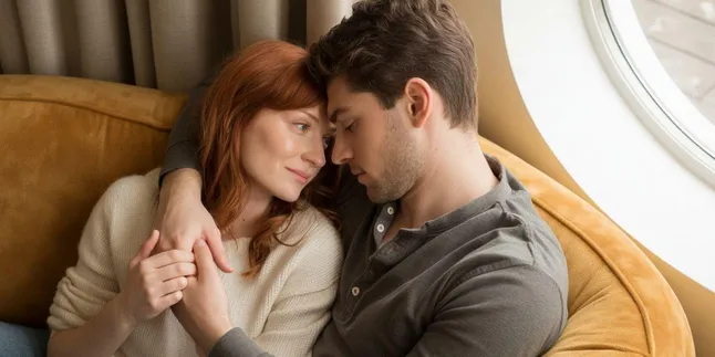 Apa Arti Love Language: Memahami Bahasa Cinta dalam Hubungan