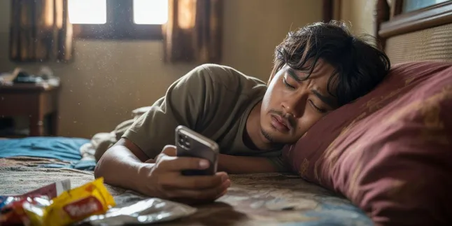 Apa Arti Mager: Pengertian, Penyebab, dan Cara Mengatasinya