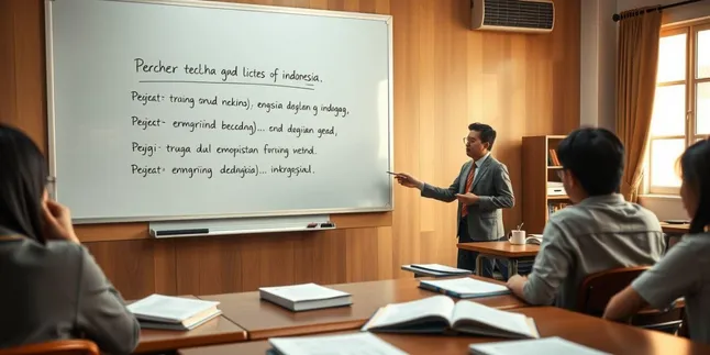 Apa Arti Majas Personifikasi: Pengertian, Ciri-Ciri, dan Contoh Lengkap