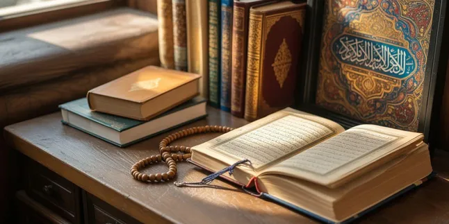 Apa Arti Makruh dalam Islam: Pengertian, Jenis, dan Contohnya