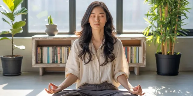 Apa Arti Me Time? Memahami Pentingnya Waktu untuk Diri Sendiri