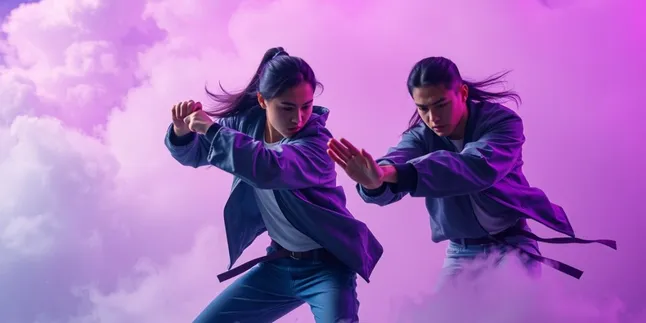 What Does It Mean to Dream of Fighting: Interpretation and Psychological Meaning