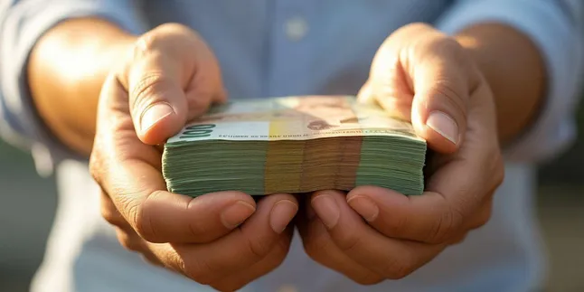 Apa Arti Mimpi Dititipi Uang Banyak: Tafsir Lengkap dan Maknanya