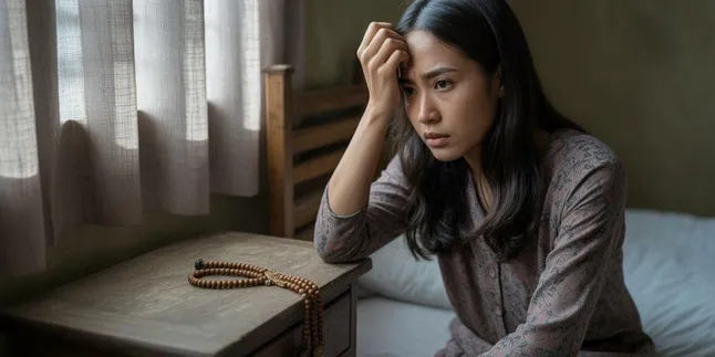 Apa Arti Mimpi Menikah dengan Ayah Sendiri: Penjelasan Lengkap Menurut Islam dan Primbon