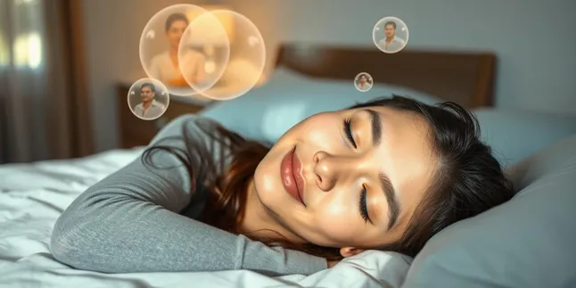 What Does It Mean to Dream About Someone You Like? 15 Interesting Interpretations