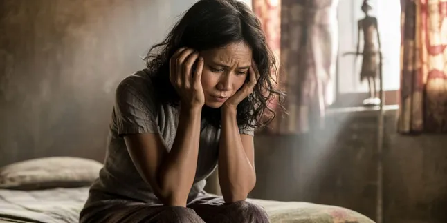 Apa Arti Mimpi Suami Mengaku Selingkuh: Makna dan Penjelasan Lengkap