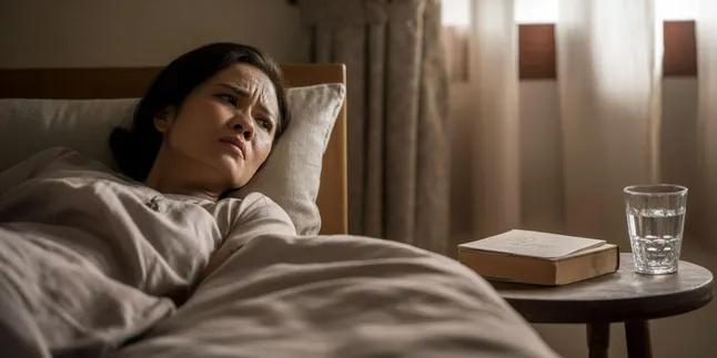 Apa Arti Mimpi Suami Selingkuh dengan Adik Ipar: Tafsir dan Makna Tersembunyi