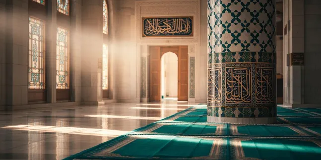 Apa Arti Mubah dalam Islam: Pengertian, Hukum, dan Contohnya