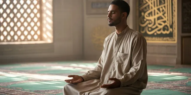 Apa Arti Muhasabah: Panduan Lengkap Introspeksi Diri dalam Islam