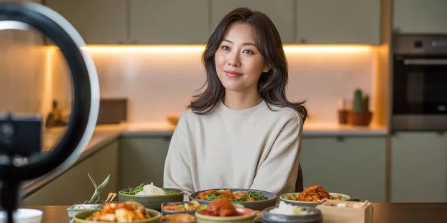 Apa Arti Mukbang: Mengenal Fenomena Siaran Makan yang Viral