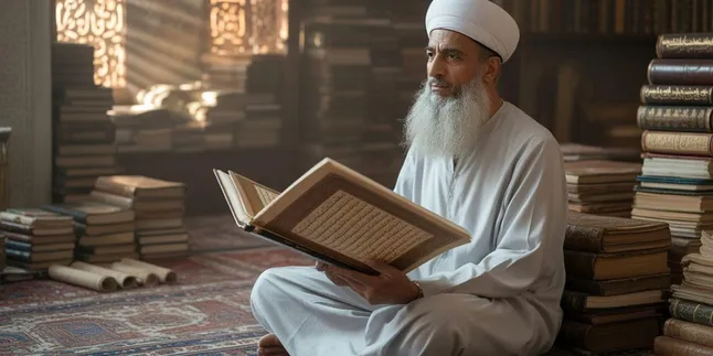 Apa Arti Munfarid: Pengertian, Makna, dan Penerapannya dalam Islam