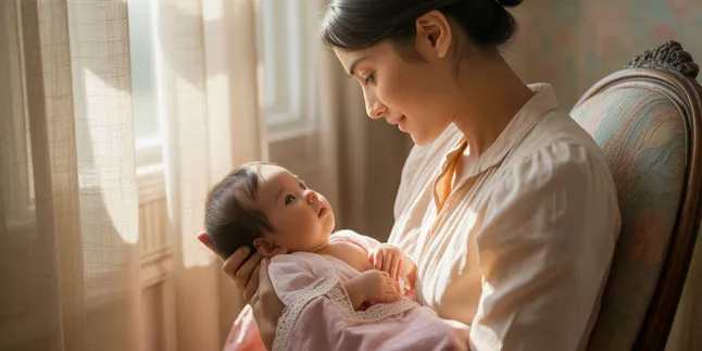 Apa Arti Nama Aira: Makna Indah untuk Putri Tercinta