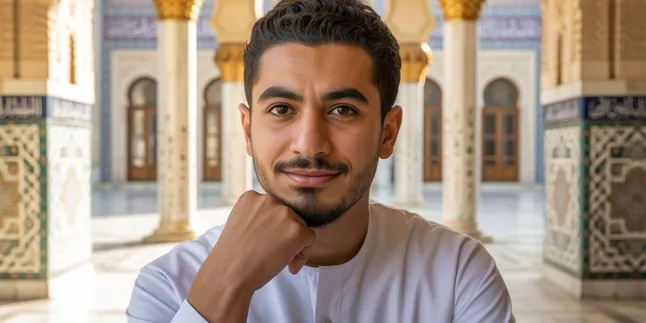 Apa Arti Nama Akmal: Makna, Karakter, dan Rangkaian Nama Islami