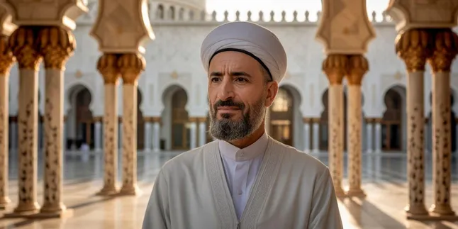 Apa Arti Nama Bilal: Makna Mendalam dari Nama Sahabat Rasulullah