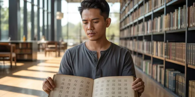 Apa Arti Nama Farel: Makna, Asal Usul, dan Karakteristik Lengkap Apa Arti Nama Farel: Makna, Asal Usul, dan Karakteristik Lengkap