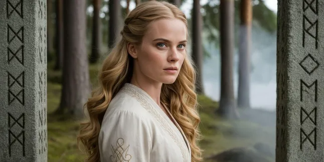 Apa Arti Nama Freya: Makna, Asal Usul, dan Karakteristik Lengkap Apa Arti Nama Freya: Makna, Asal Usul, dan Karakteristik Lengkap