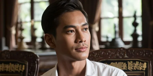 Apa Arti Nama Gibran: Makna, Asal Bahasa, dan Filosofi di Balik Nama yang Populer