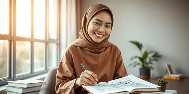 Apa Arti Nama Husna: Makna, Asal Usul, dan Keindahan Nama Islami