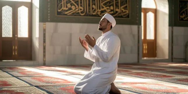 Apa Arti Nama Ihsan: Makna, Filosofi, dan Karakteristik dalam Islam