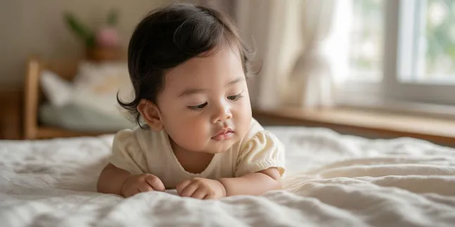 Apa Arti Nama Khansa: Makna Indah untuk Anak Perempuan Apa Arti Nama Khansa: Makna Indah untuk Anak Perempuan