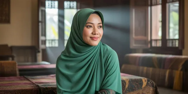 Apa Arti Nama Rahma: Makna, Asal Usul, dan Karakteristiknya Apa Arti Nama Rahma: Makna, Asal Usul, dan Karakteristiknya