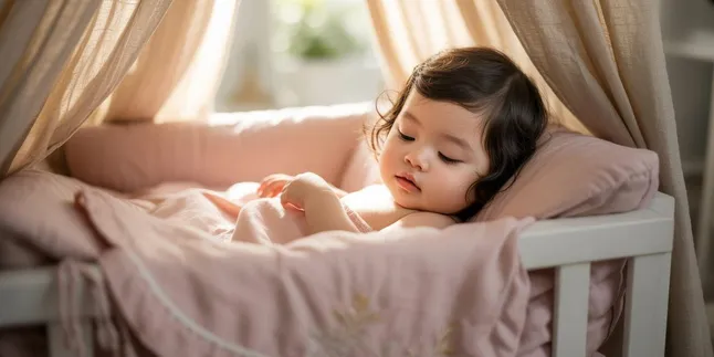 Apa Arti Nama Syakila: Makna Cantik dan Elegan untuk Putri Tercinta