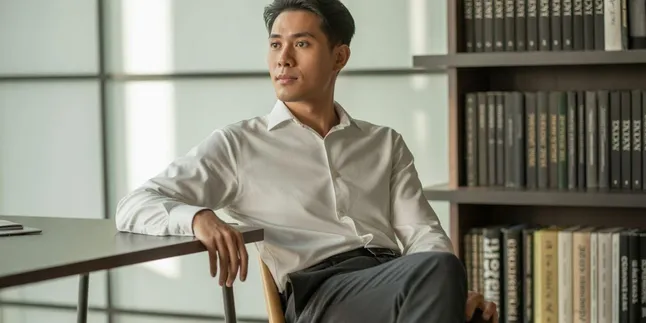 Apa Arti Nama Vino: Makna, Asal Usul, dan Karakteristik Lengkap