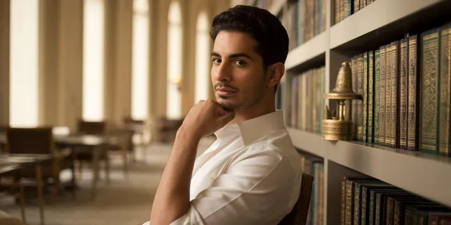 Apa Arti Nama Zidan: Makna, Asal Usul, dan Karakteristiknya